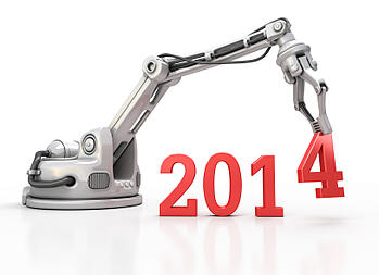 2014年商业技术预测