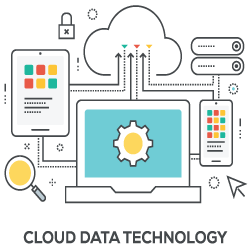 Cloud-Data-Technology